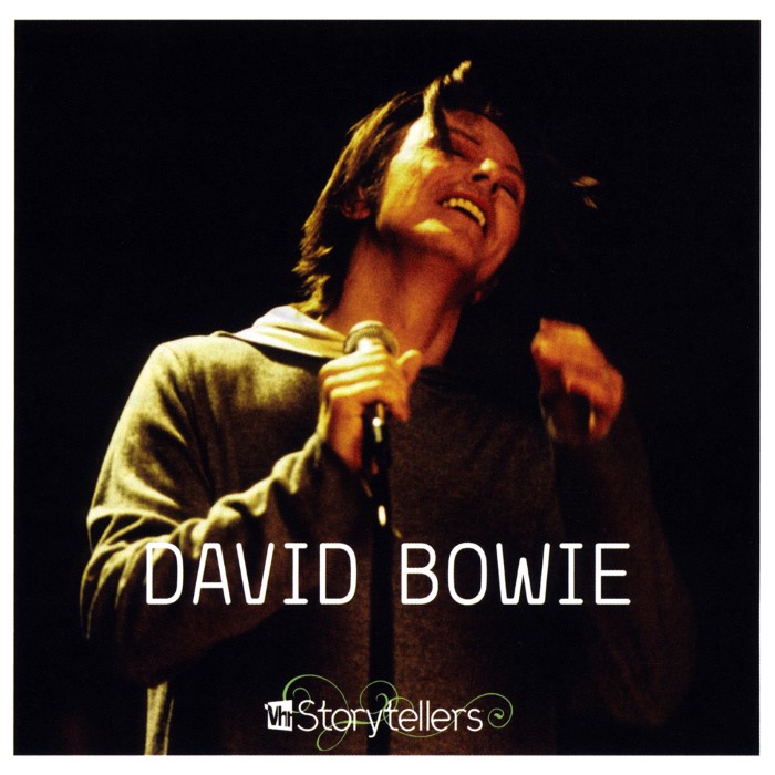 David Bowie - Seven - Album Version