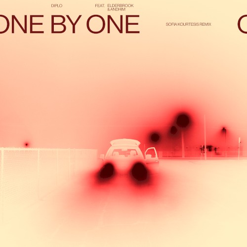 Diplo Feat. Elderbrook & Andhim - One By One (Sofia Kourtesis Remix)