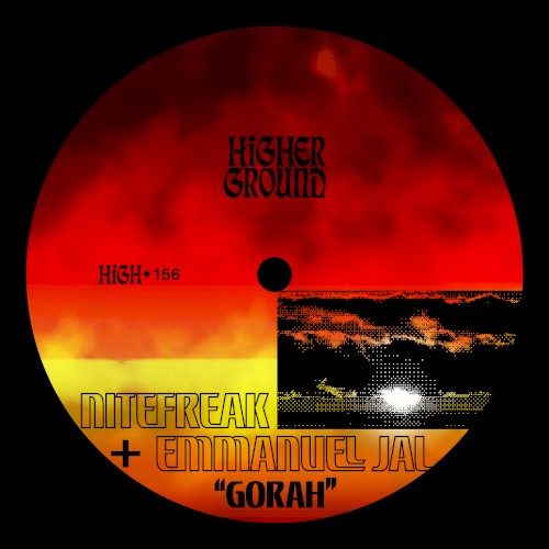 NiteFreak & Emmanuel Jai - Gorah