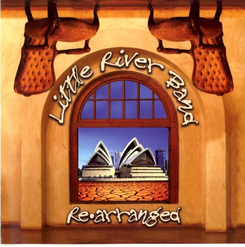 Little River Band - The Other Guy