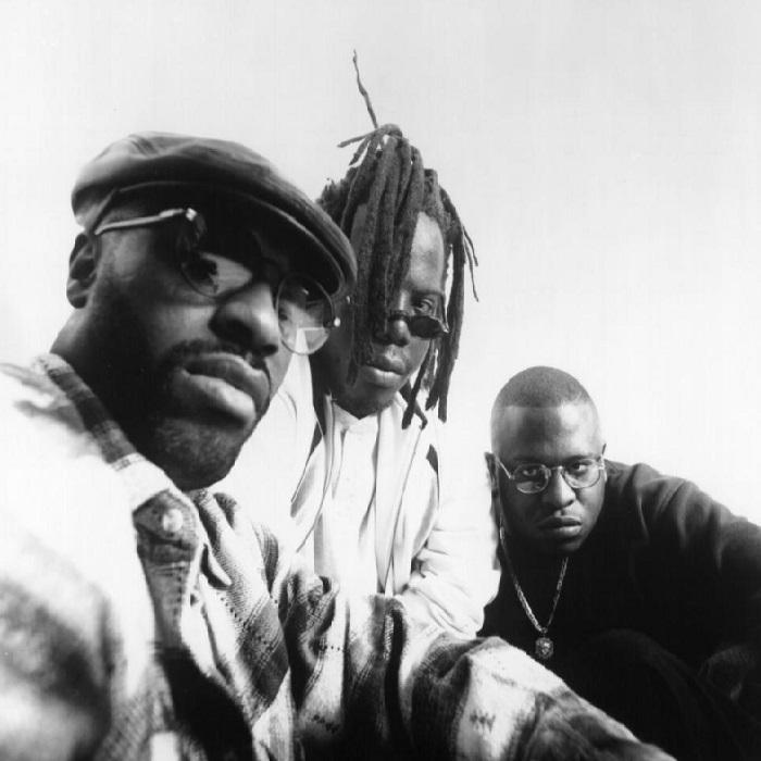 Geto Boys - Crooked Officer