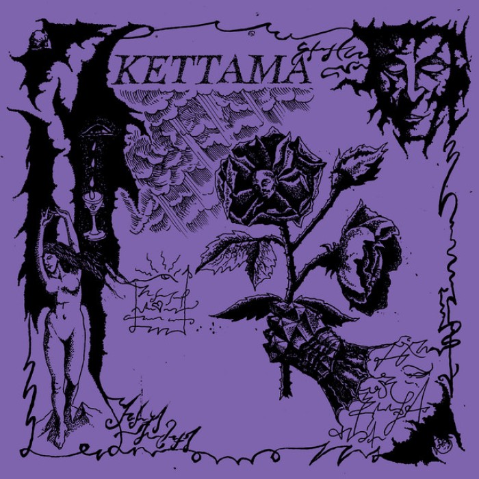 Kettama - Fly Away XTC