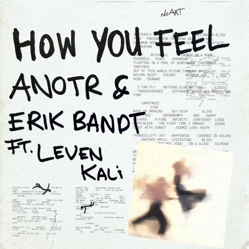  - How You Feel