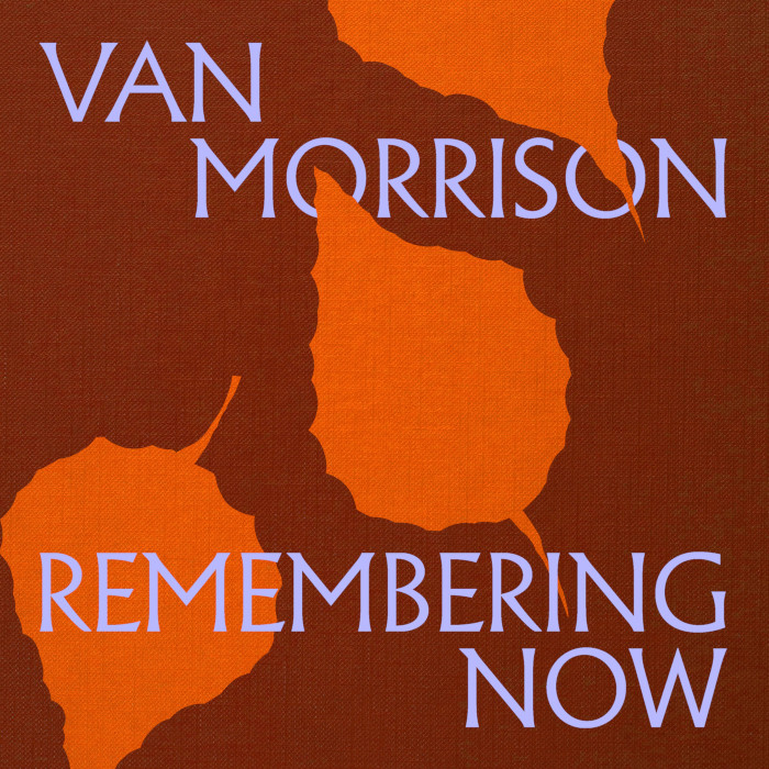 VAN MORRISON - Haven’t Lost My Sense Of Wonder