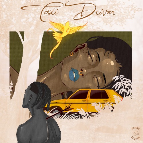 Joeboy - Taxi Driver