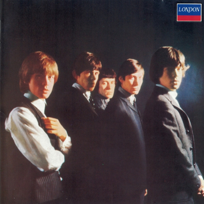 The Rolling Stones - I Just Want to Make Love To You