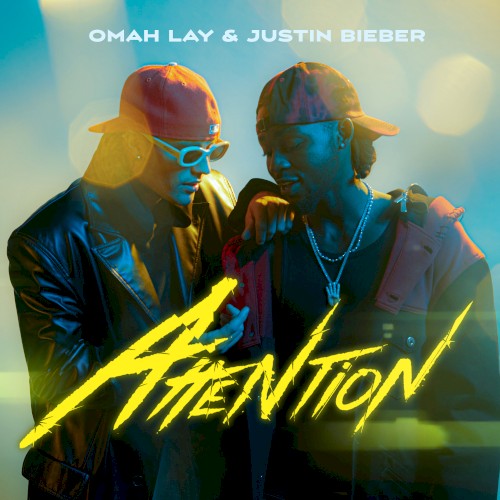  - Attention