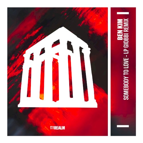 Somebody To Love (lp Giobbi Remix)